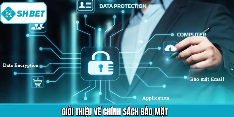 Shbet cung cấp chi tiết về chính sách bảo mật