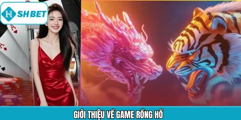 Thông tin khái quát về tựa game bài casino 