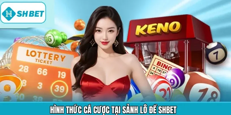 Tổng hợp sản phẩm lô đề online chất lượng