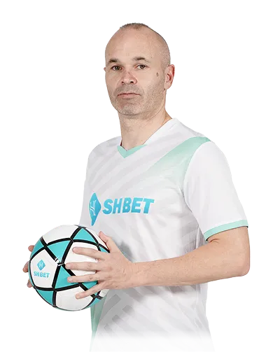 Đại sứ thương hiệu shbet