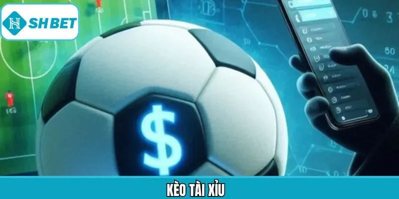 Kèo Tài Xỉu - Kinh Nghiệm Soi Kèo Chính Xác Từ Chuyên Gia