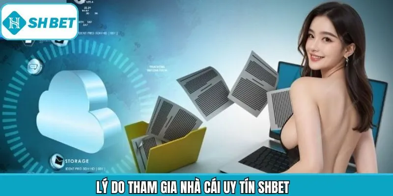 Top các điểm mạnh khi trải nghiệm Shbet