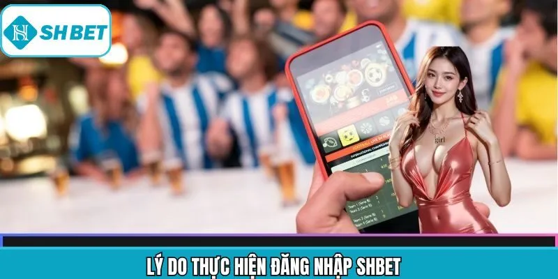 Khám phá những ưu điểm chính khi thao tác login account