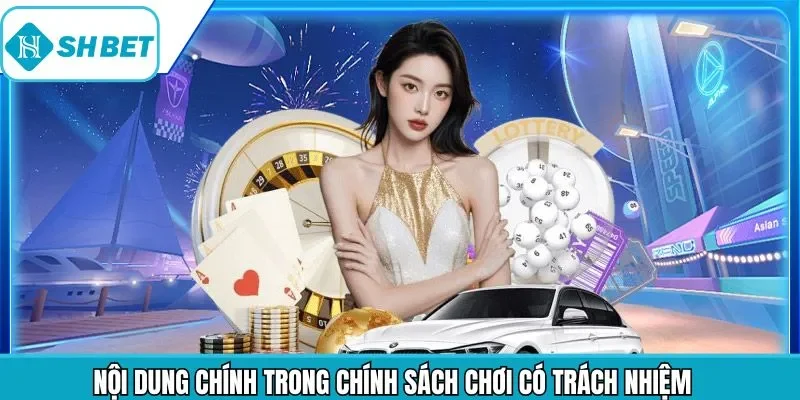 Những nội dung chính từ nền tảng Shbet