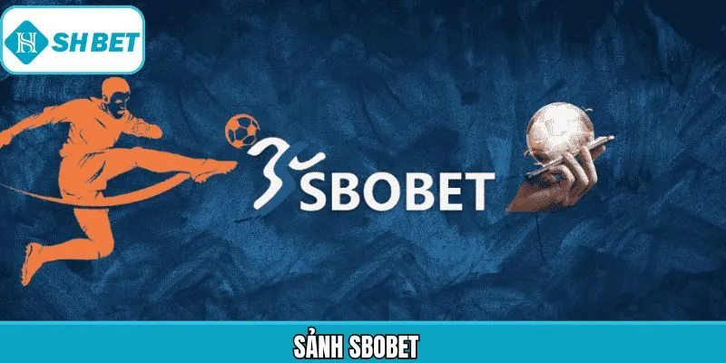 Sbobet - Nhà Phát Hành Cược Thể Thao Uy Tín Tại Shbet