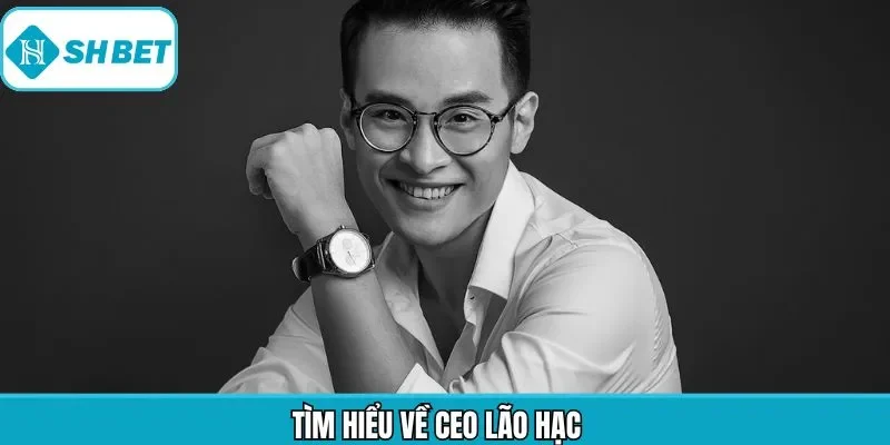 Thông tin tiểu sử về Lão Hạc