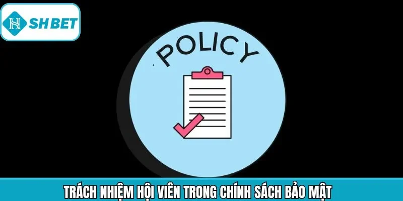 Trách nhiệm của khách hàng Shbet khi tham gia cá cược 