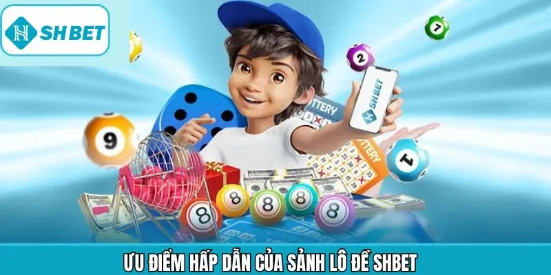 Ưu điểm thú vị khi tham gia loto online