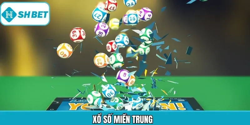 Xổ Số Miền Trung - Các Phương Pháp Soi Cầu Hiệu Quả Từ Shbet